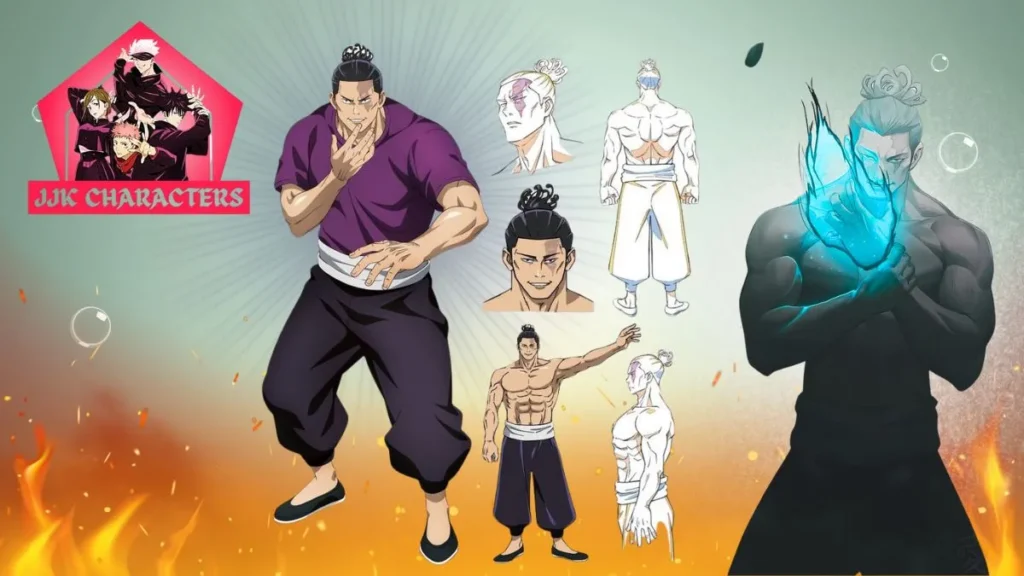 Aoi Todo's Personality