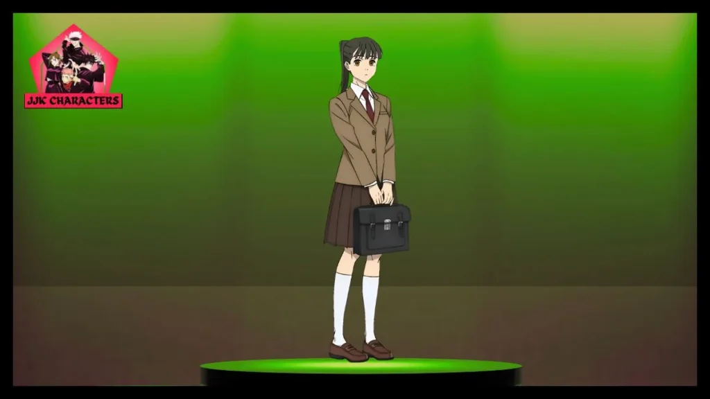 Saori: A Pivotal Figure in Jujutsu Kaisen 4 Fumi