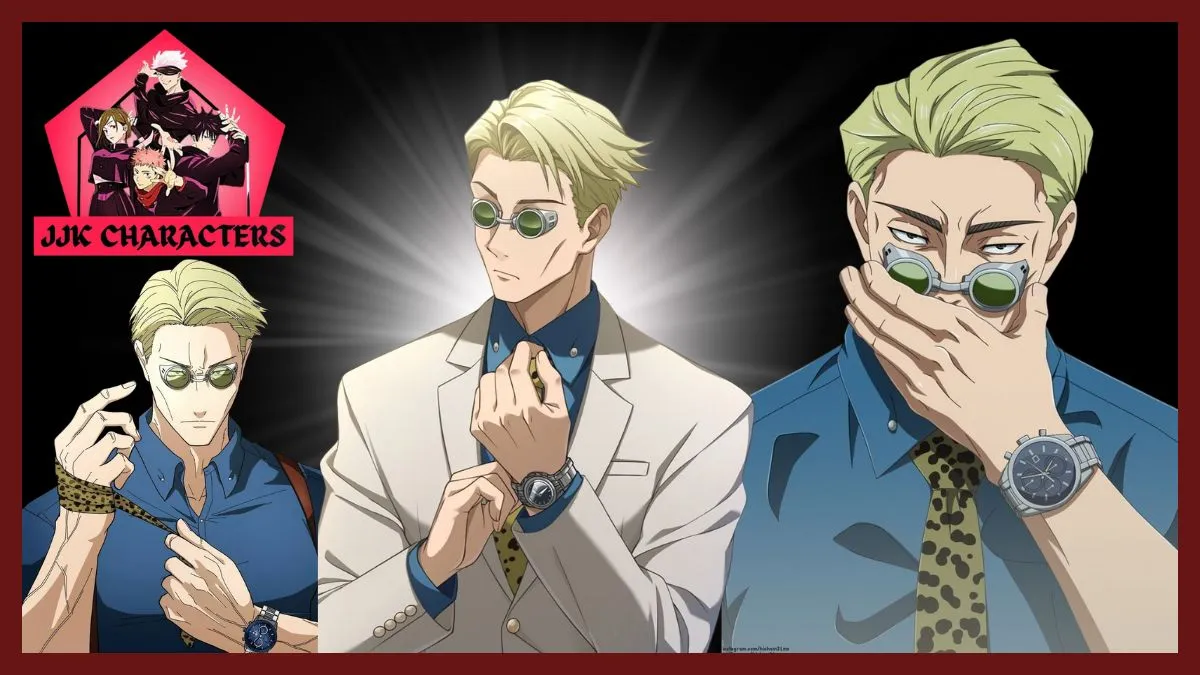 Kento Nanami: Complete Biography