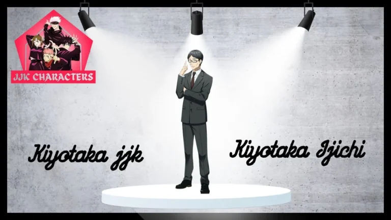 Kiyotaka Ijichi — Complete Biography & Power Guide