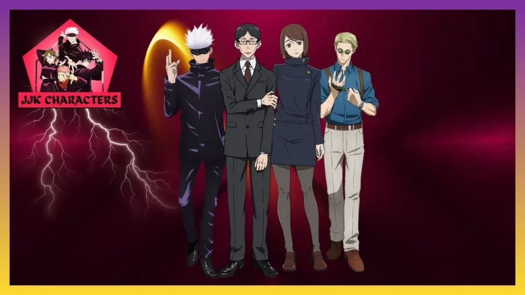 Kiyotaka Ijichi — Complete Biography & Power Guide 2 Kiyotaka Ijichi's Relationships