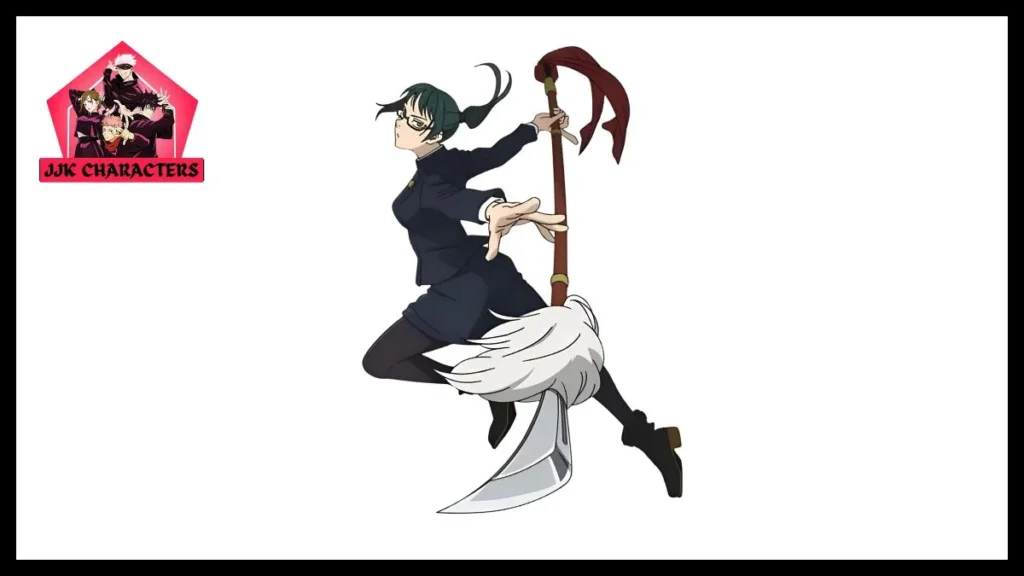 Nobara Kugisaki: Full Biography & Role in JJK 5 Maki Zenin