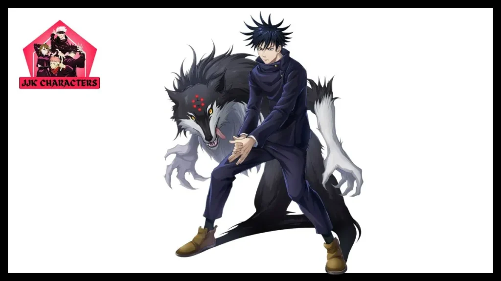 Nobara Kugisaki: Full Biography & Role in JJK 4 Megumi Fushiguro