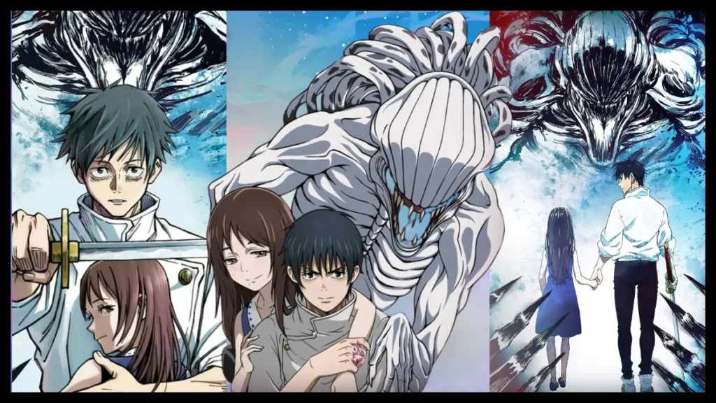 Rika: Love, Curse, and Liberation