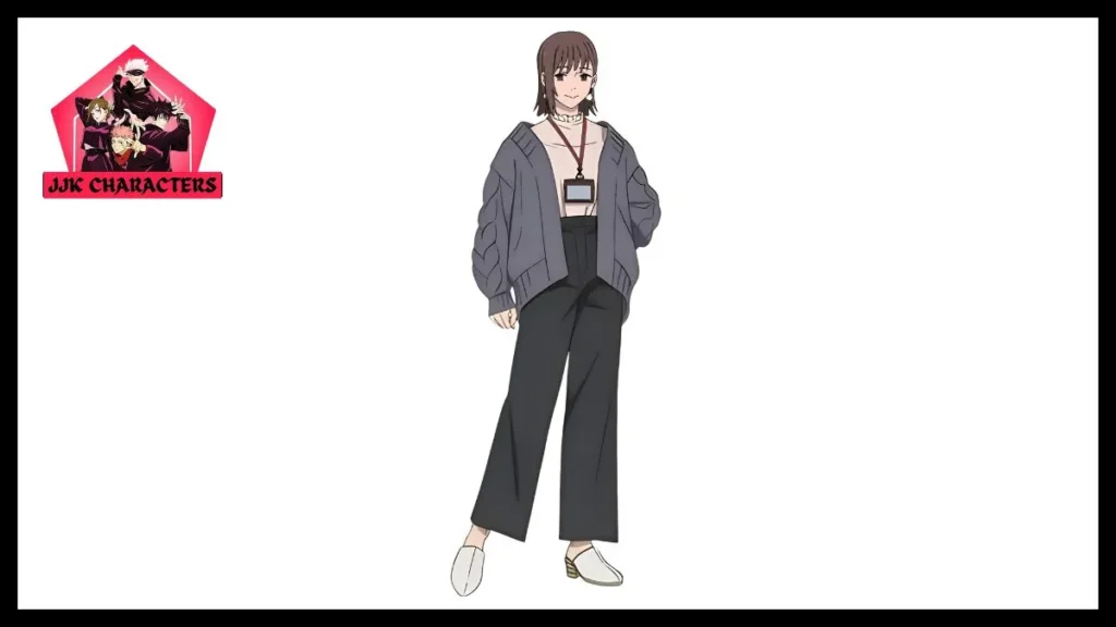 Nobara Kugisaki: Full Biography & Role in JJK 6 Saori-chan