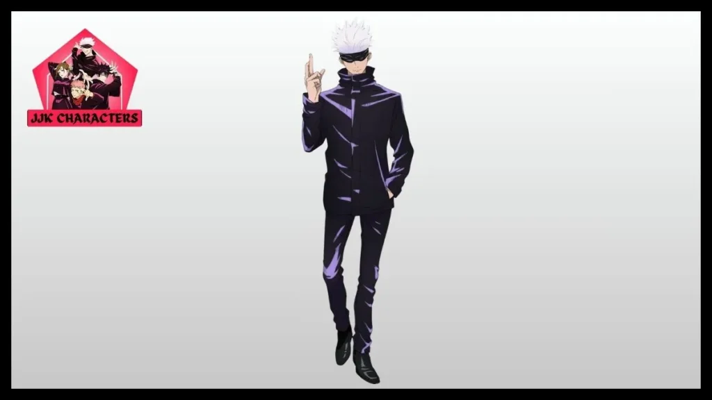 Nobara Kugisaki: Full Biography & Role in JJK 7 Satoru Gojo