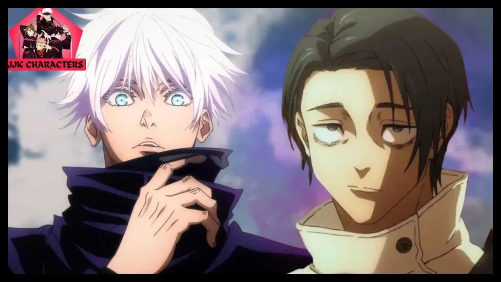 Satoru Gojo Mentor and Bloodline Connection