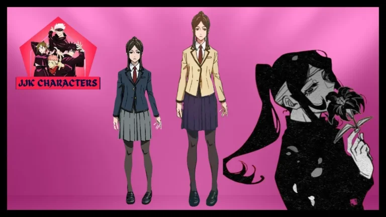 Tsumiki Fushiguro: Full Biography & Role in JJK 17 Tsumiki Fushiguro: Full Biography & Role in JJK