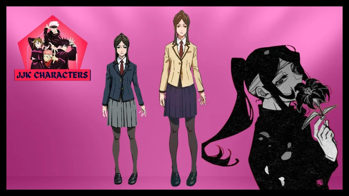 Tsumiki Fushiguro: Full Biography & Role in JJK