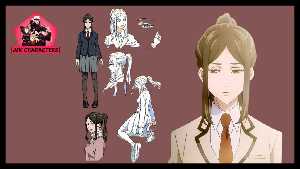 Tsumiki Fushiguro: Full Biography & Role in JJK 2 Tsumiki Fushiguro's Personality