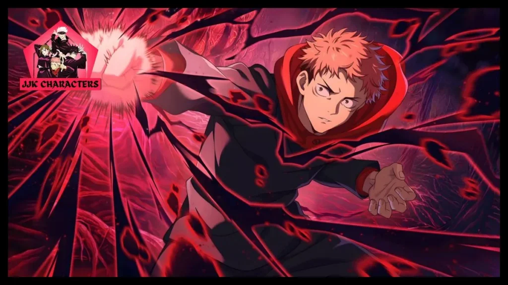 Nobara Kugisaki: Full Biography & Role in JJK 3 Yuji Itadori