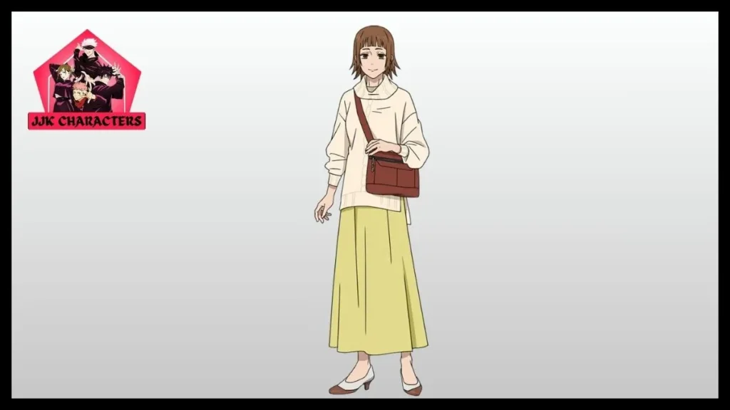 Nobara Kugisaki: Full Biography & Role in JJK 8 Yuko Ozawa