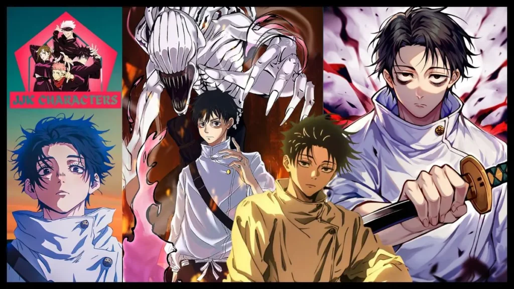 Yuta's Personality and Emotional Journey