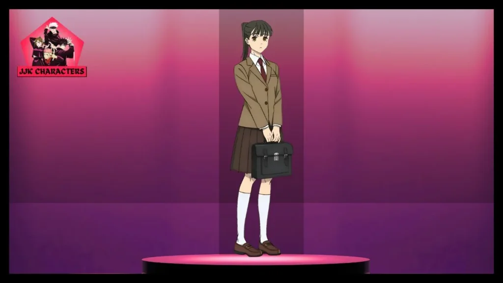 Fumi Full Biography & Role in JJK