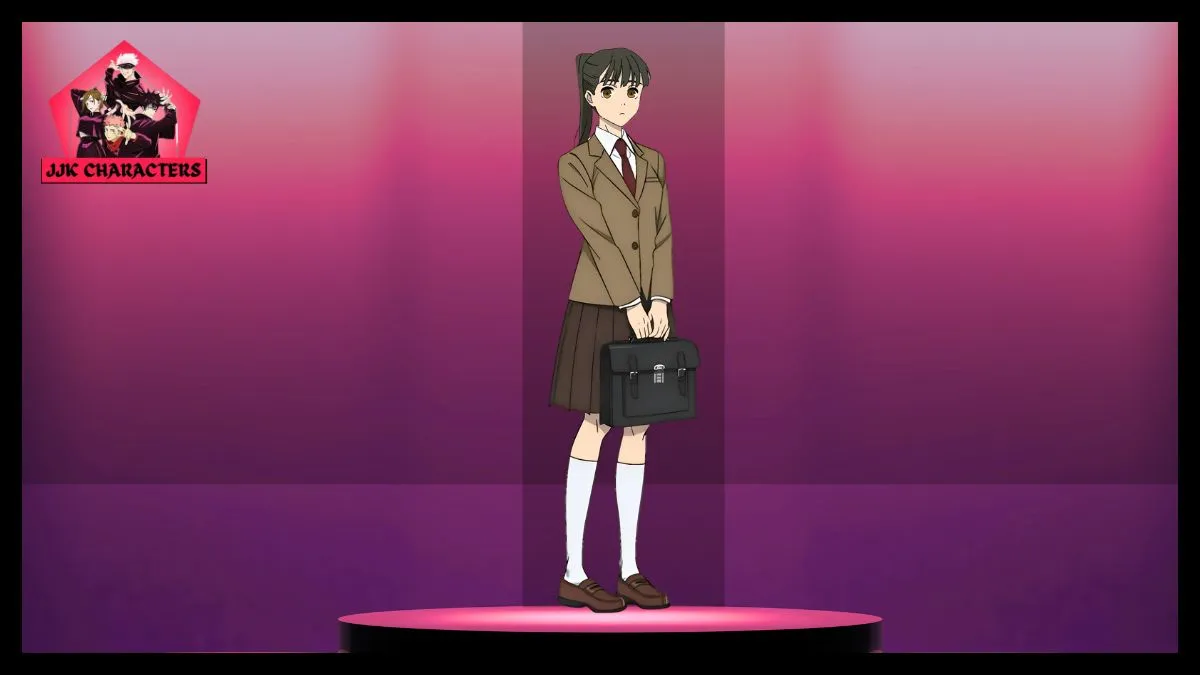 Fumi Full Biography & Role in JJK