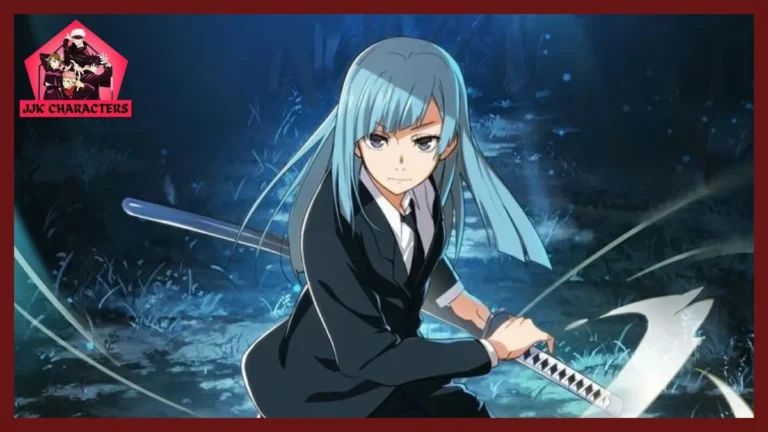 Kasumi Miwa JJK: Full Biography & Role in Jujutsu Kaisen 14 Kasumi-Miwa-JJK-Full-Biography-&-Role-in-Jujutsu-Kaisen