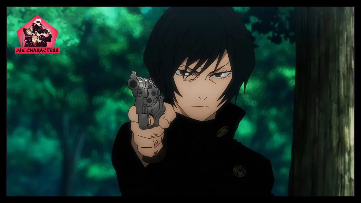 Mai Zenin Full Biography & Role in JJK