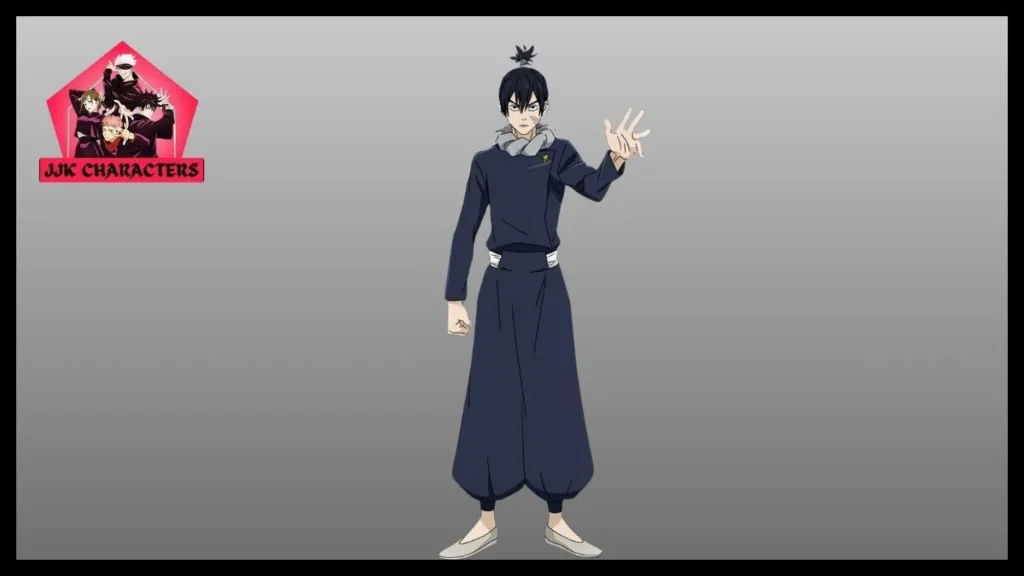 Mechamaru (Kokichi Muta)