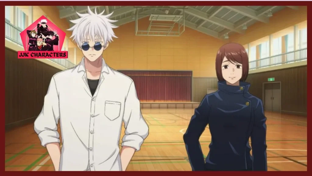 Shoko-JJK-With-Satoru-Gojo