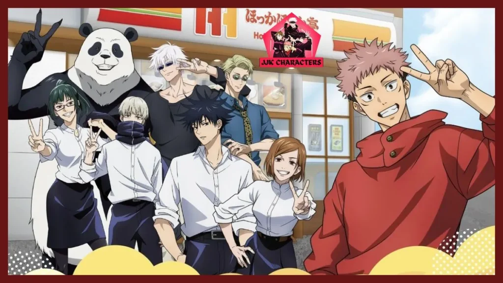 Shoko-JJK-With-the-Faculty-and-Students