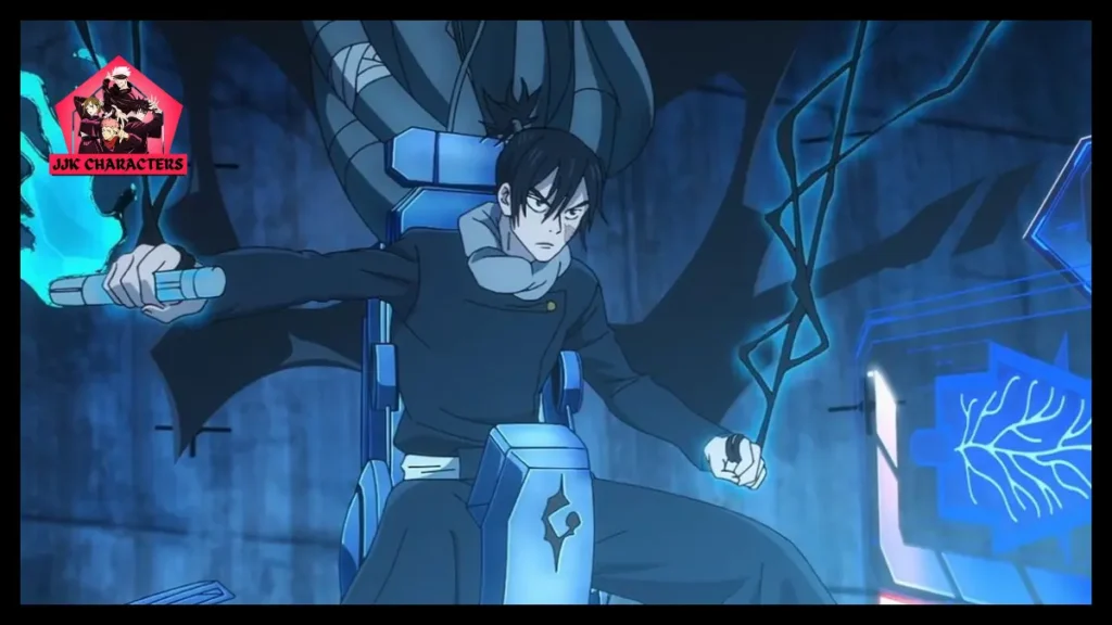 How-Kokichi-Controlled-Mechamaru-Remotely