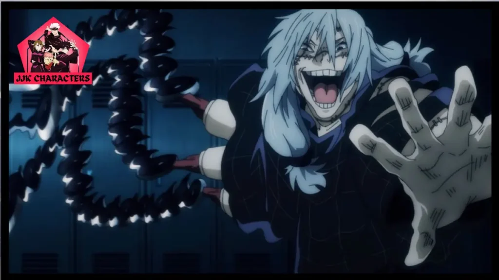 Mahito: Full Biography & Role in JJK 4 Mahito-JJK’s-Abilities-and-Powers