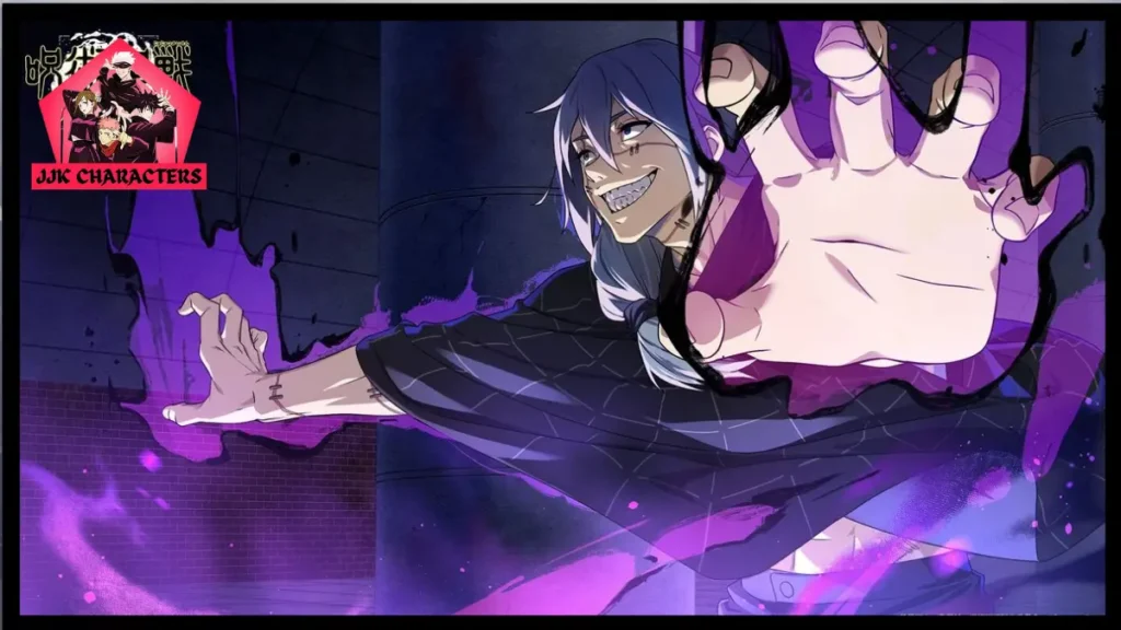 Mahito: Full Biography & Role in JJK 5 Mahito-JJK’s-Cursed-Energy