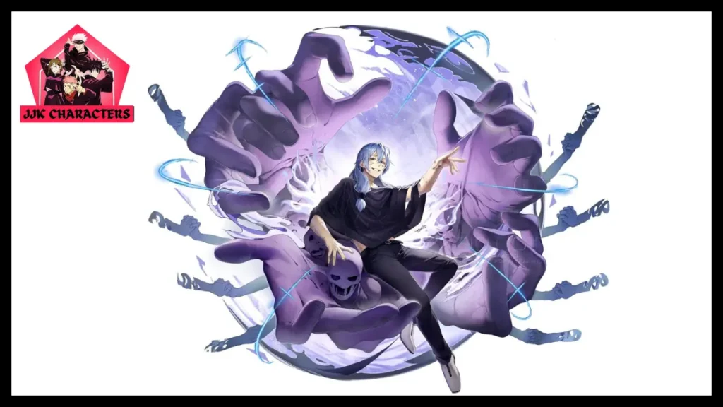 Mahito: Full Biography & Role in JJK 2 Mahito- Role-in-Jujutsu-Kaisen