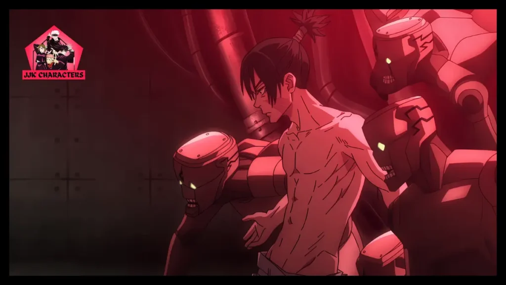 Mechamaru-JJK-Connection-to-Kokichi-Muta