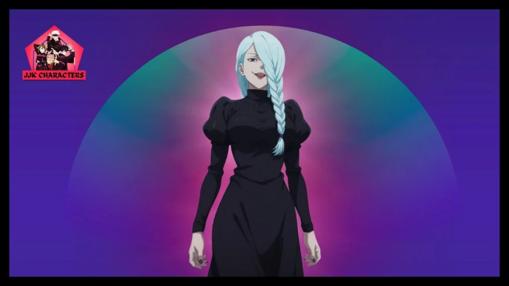 Mei Mei Full Biography & Role in JJK