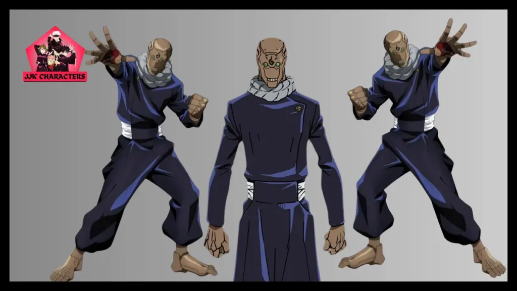 Ultimate-Mechamaru-JJK