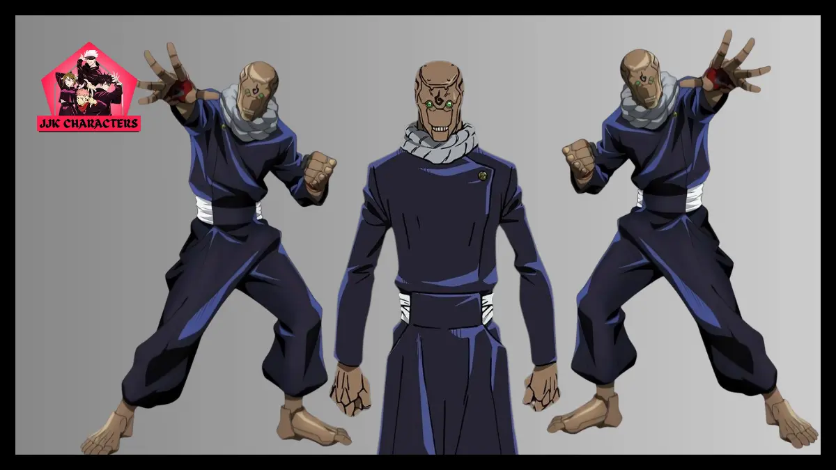 Ultimate-Mechamaru-JJK