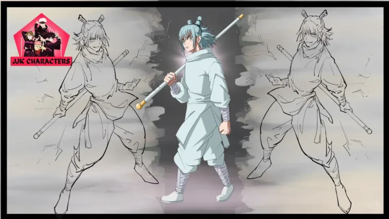 Hajime-Kashimo-Complete-Biography-&-Role-in-JJK