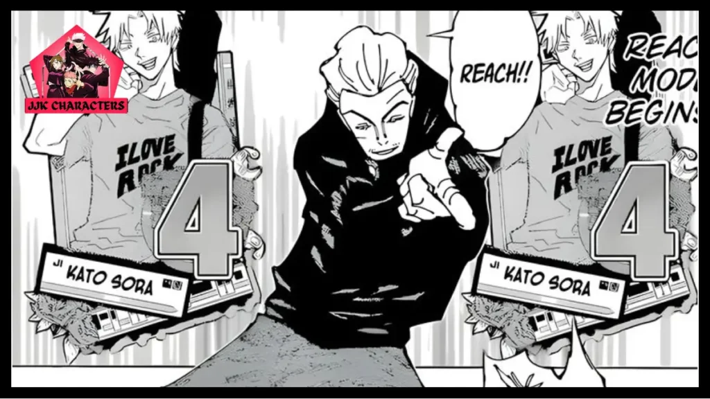 Hakari-JJK’s-Personality