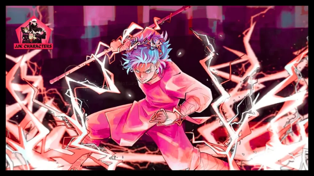 Hajime Kashimo: Complete Biography & Role in JJK 3 Kashimo-JJK’s-Abilities-and-Powers