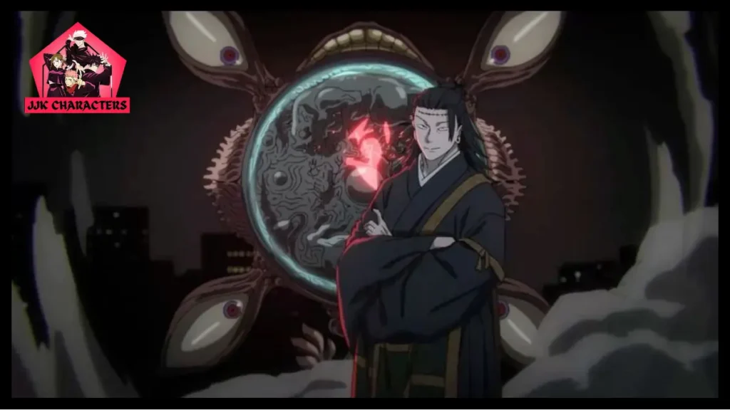 Hajime Kashimo: Complete Biography & Role in JJK 10 Kenjaku