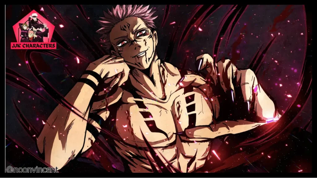 Hajime Kashimo: Complete Biography & Role in JJK 8 Sukuna