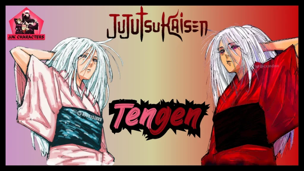 Tengen
