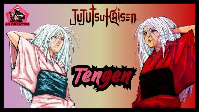 Tengen