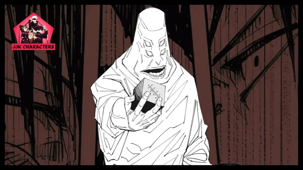 Tengen JJKs Abilities and Powers