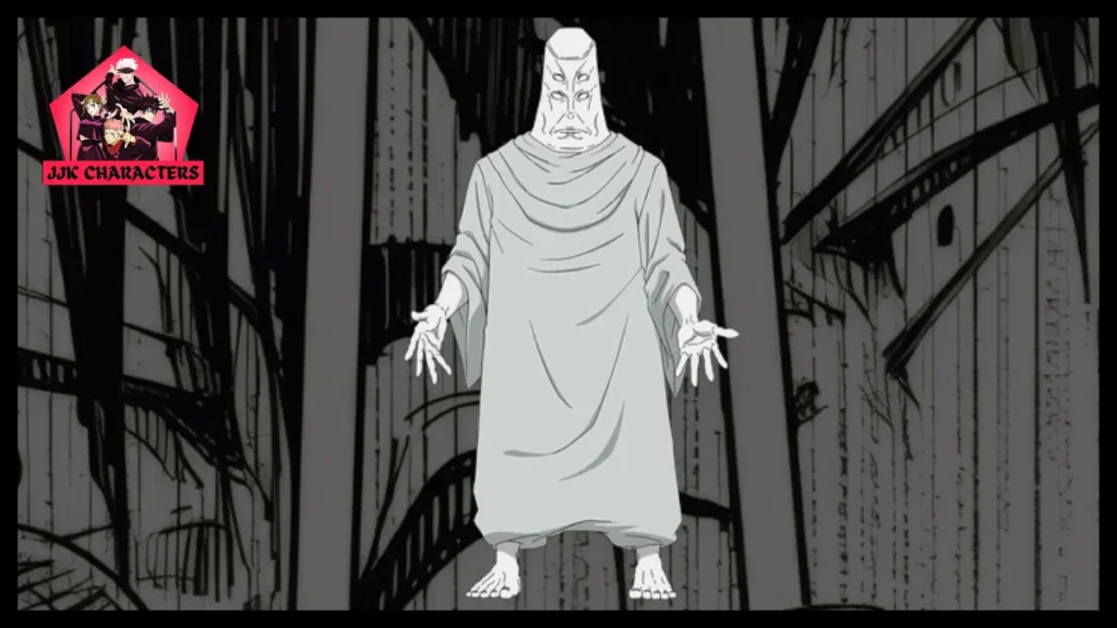 Tengen-JJK’s-Personality