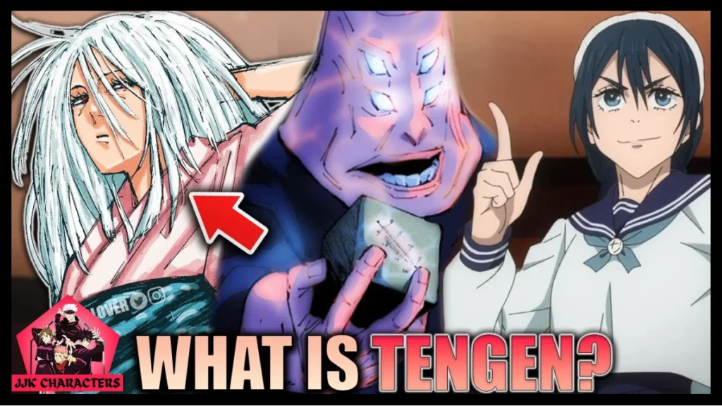 Who-Is-Tengen-JJK