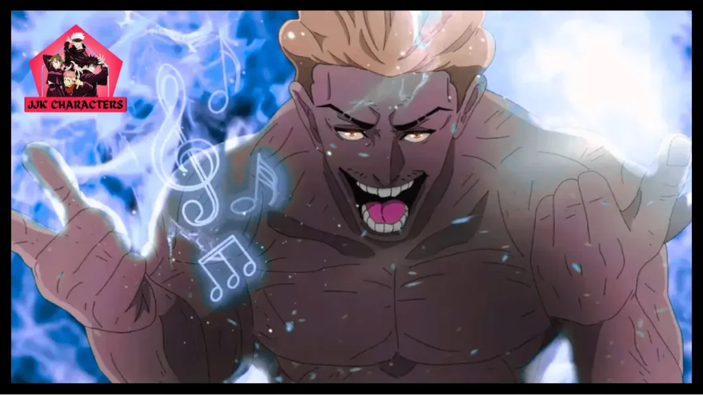 hakari-JJK-song-Admiring-You