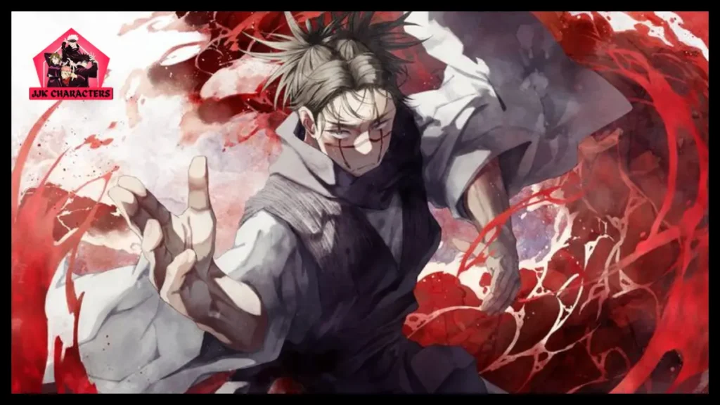 Choso-Cursed-Technique