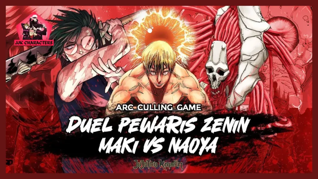 Naoya-Zenin-Culling-Game-Arc