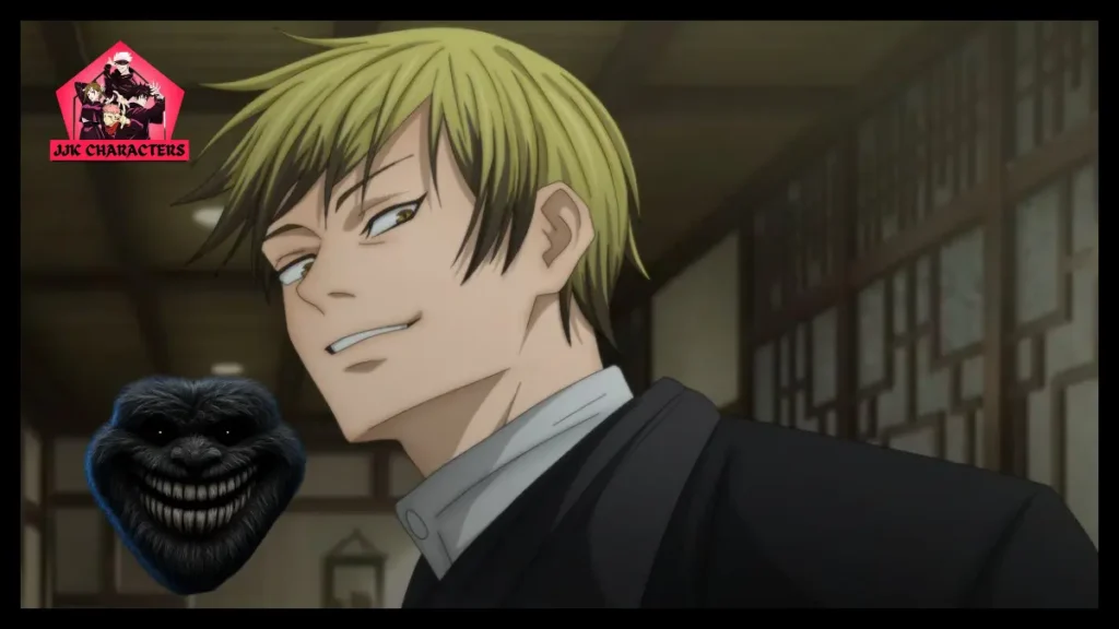 Naoya-Zenin-Personality