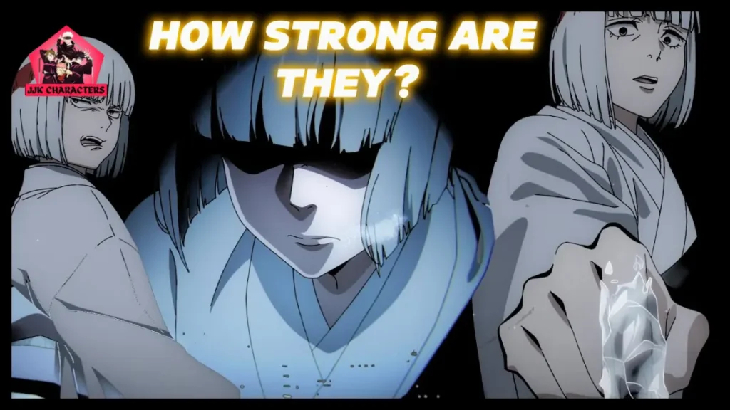 Uraume-JJK-Strength-and-Battle-Capabilities