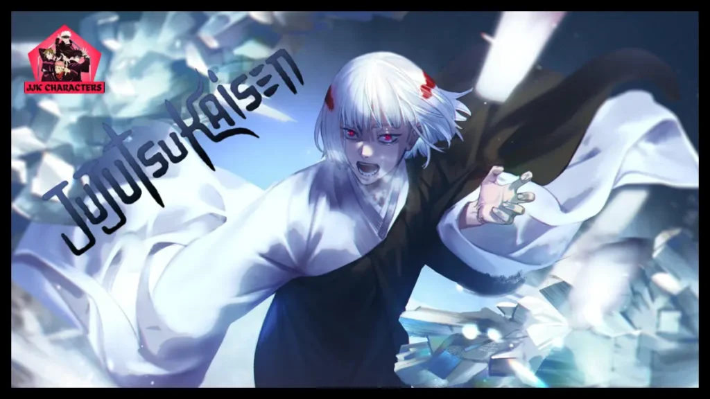 Uraume-JJK’s-Personality