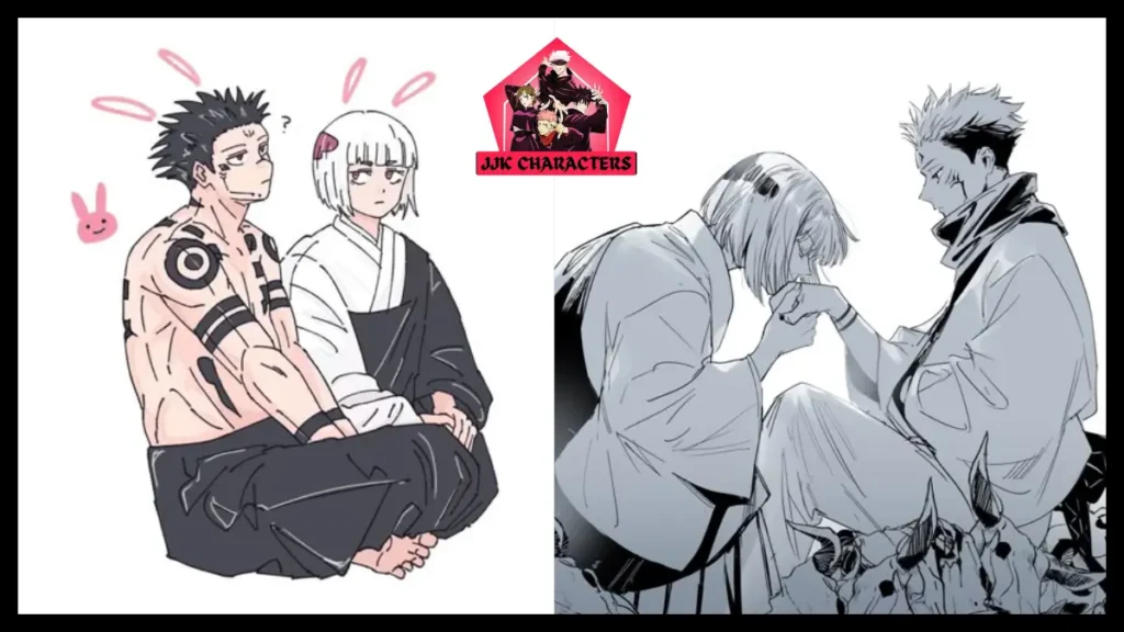 Uraume's-Loyalty-to-Sukuna